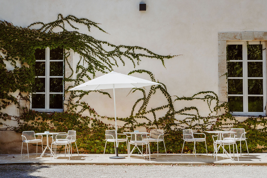 mariage au chateau de malmont occitanie