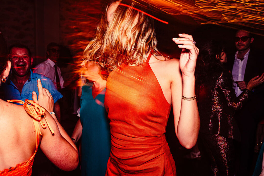 Album photo mariage - Montpellier