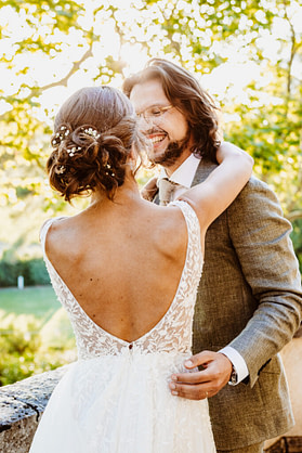 Souvenirs de mariage - Montpellier