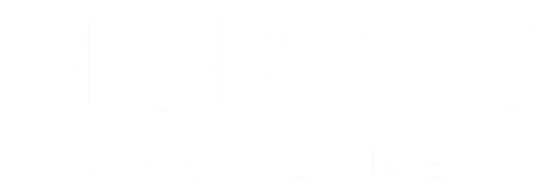 logo de moevir magazine