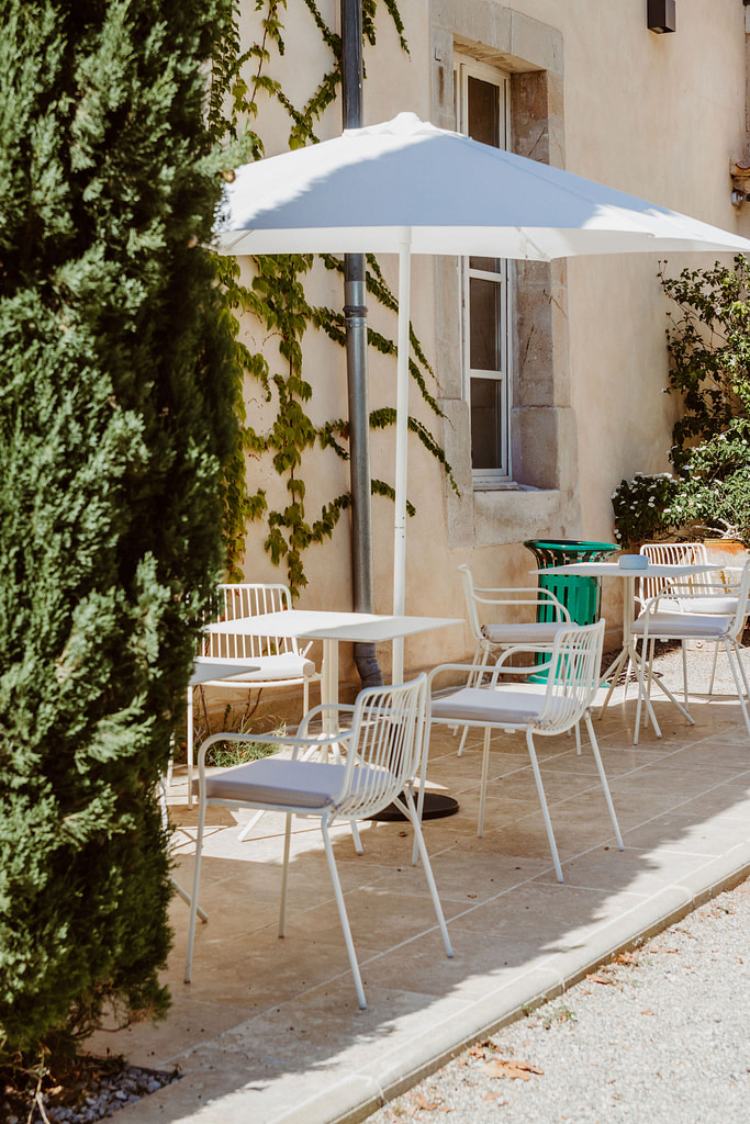 mariage au chateau de malmont occitanie