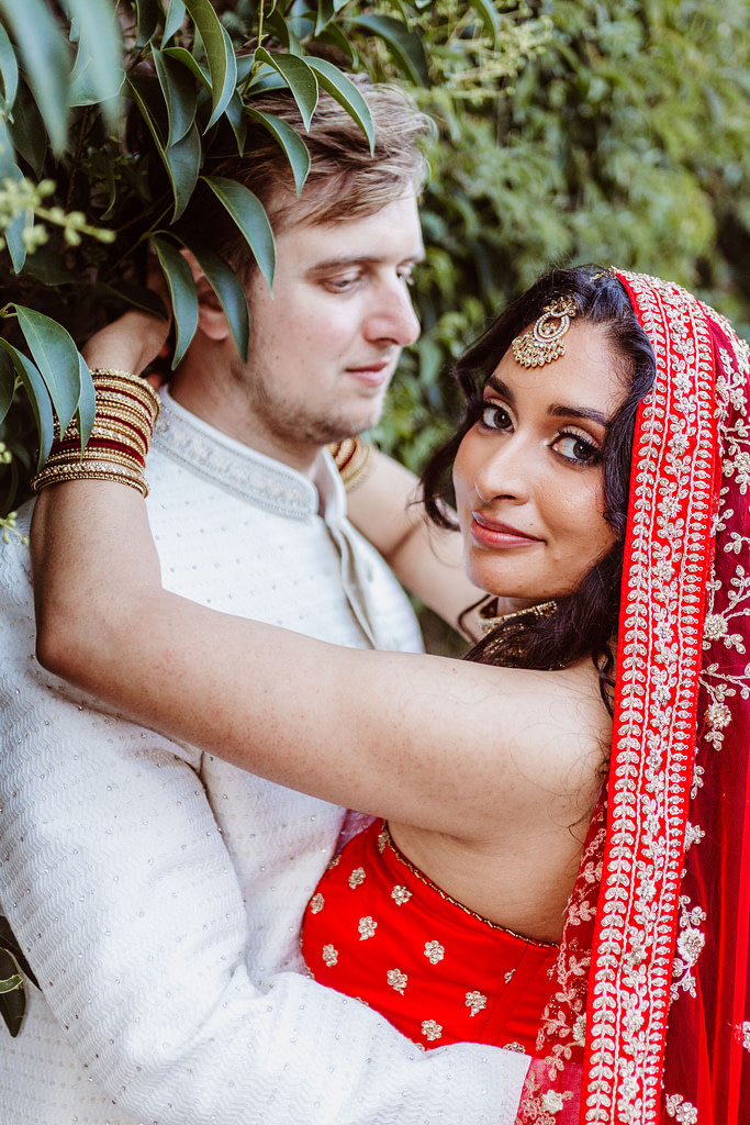 Images de mariage prises à Nîmes
