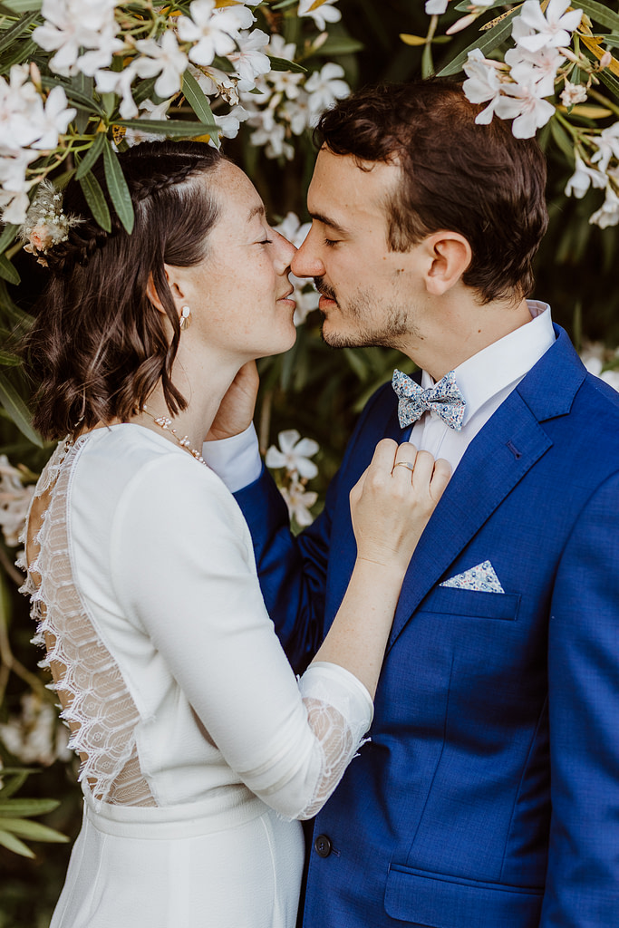 Souvenirs de mariage - Sète