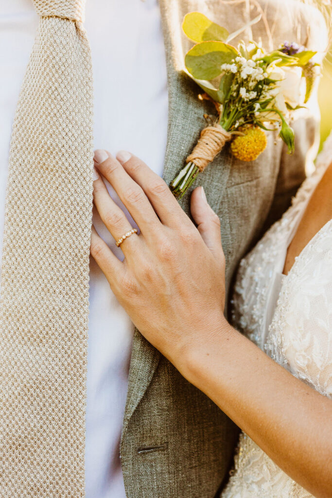 Photographe de mariage haut de gamme à Montpellier