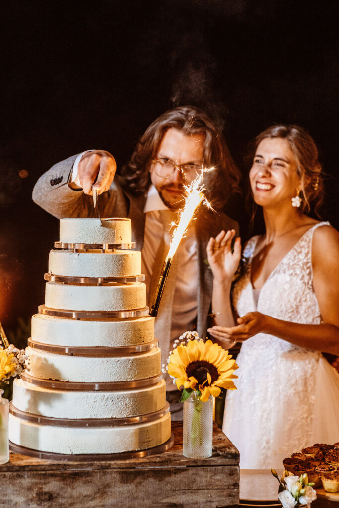 Photographe mariage Montpellier