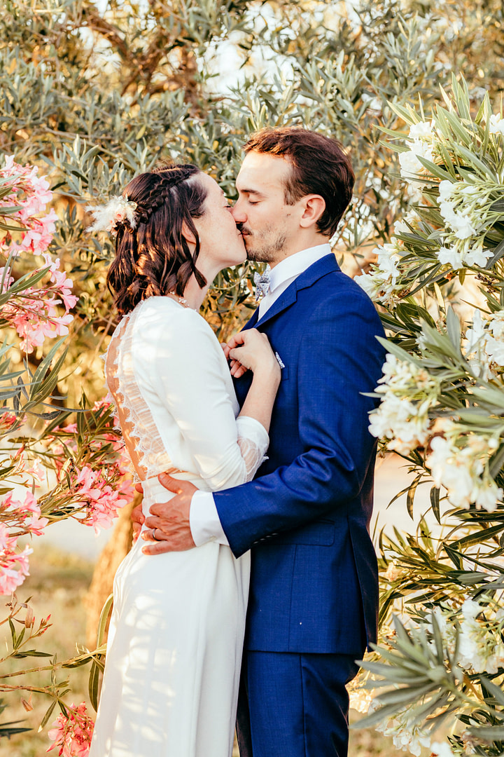 photographe mariage sète