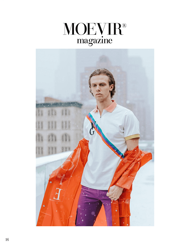 french fashion photographer