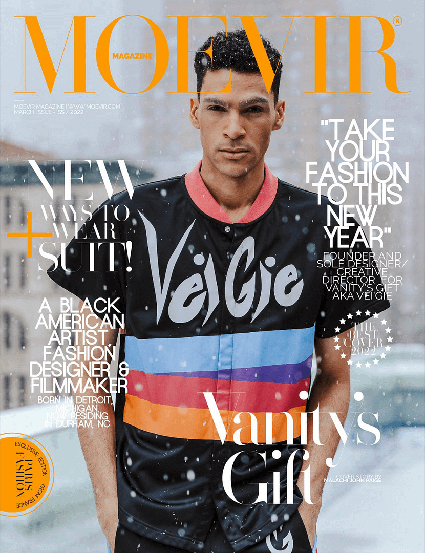 fashion photographer in paris