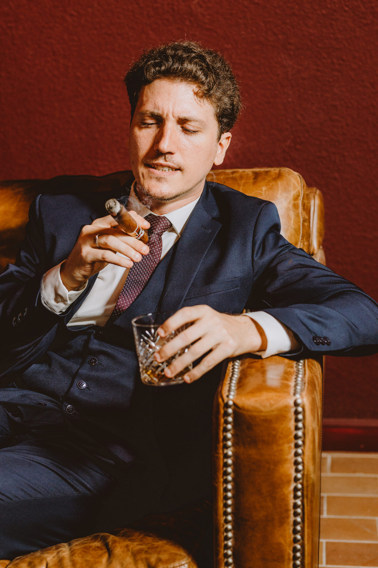 photographe mariage sète